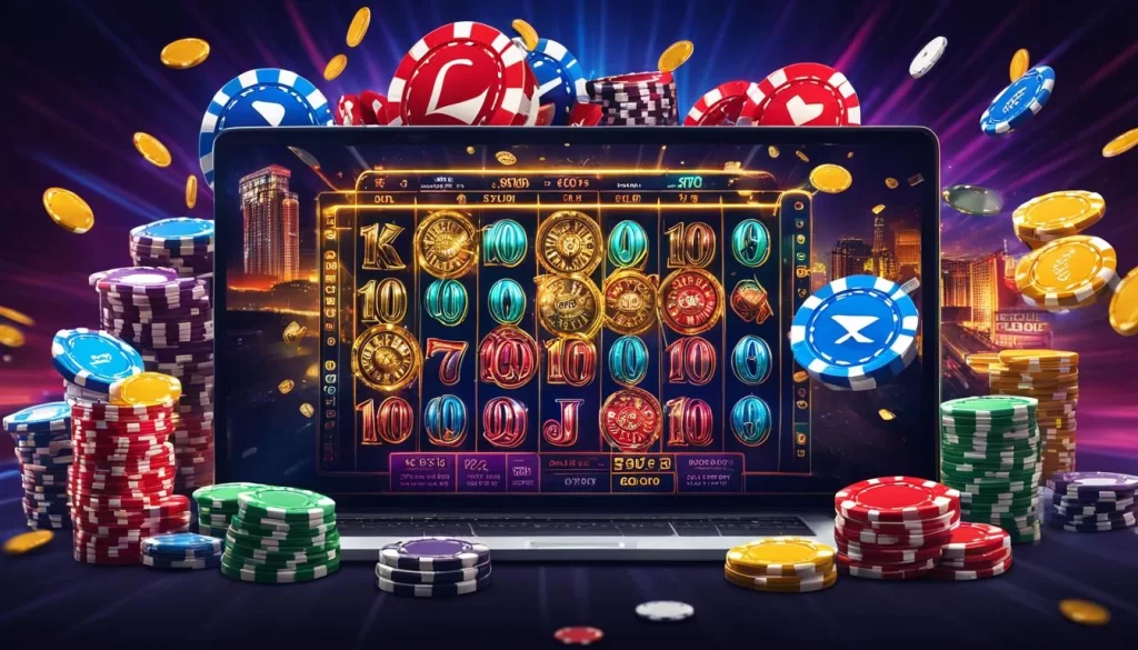 Đánh giá game nổ hũ mới nhất tại Luck88