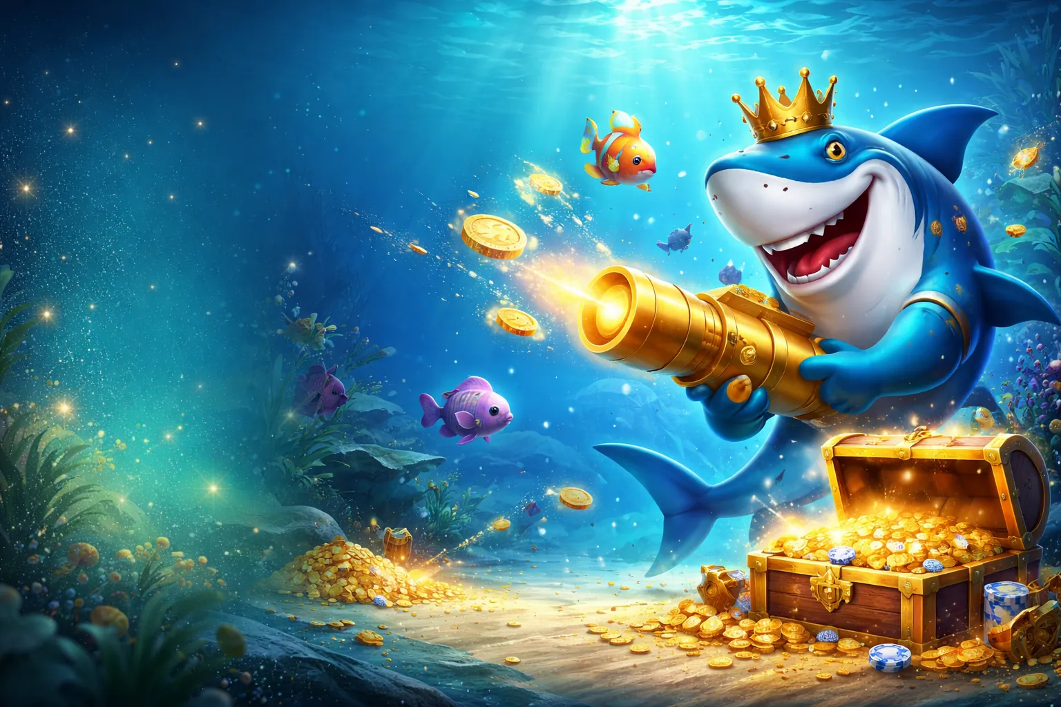 Tiến Lên Miền Nam tại Luck88