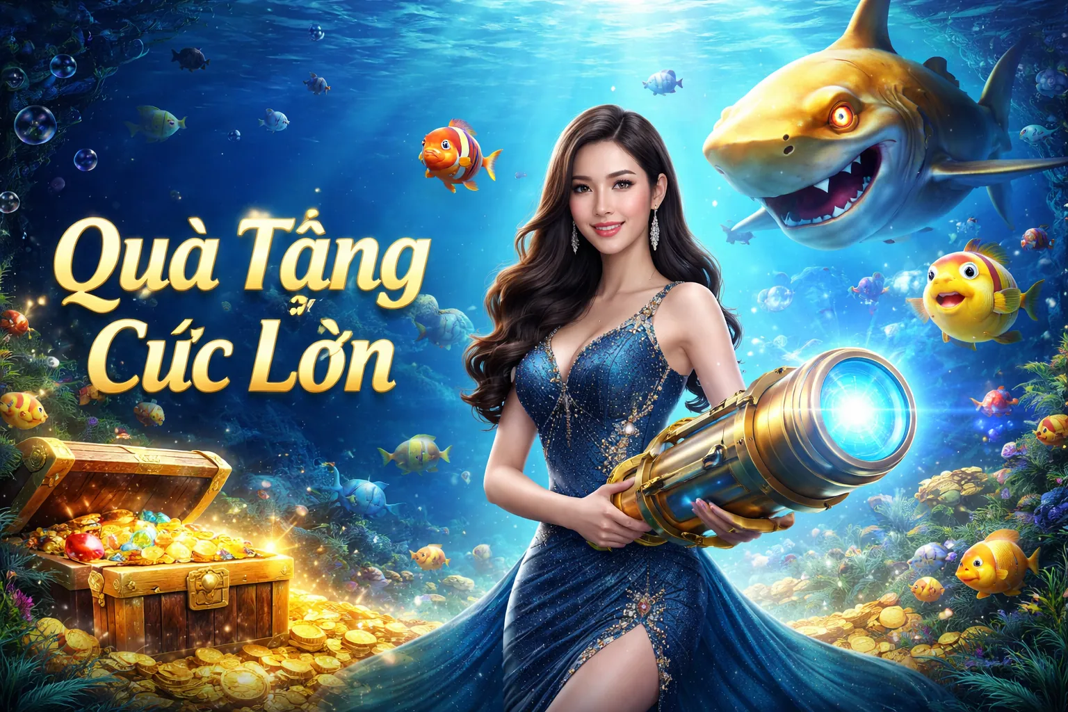 Cược BDD tại Luck88