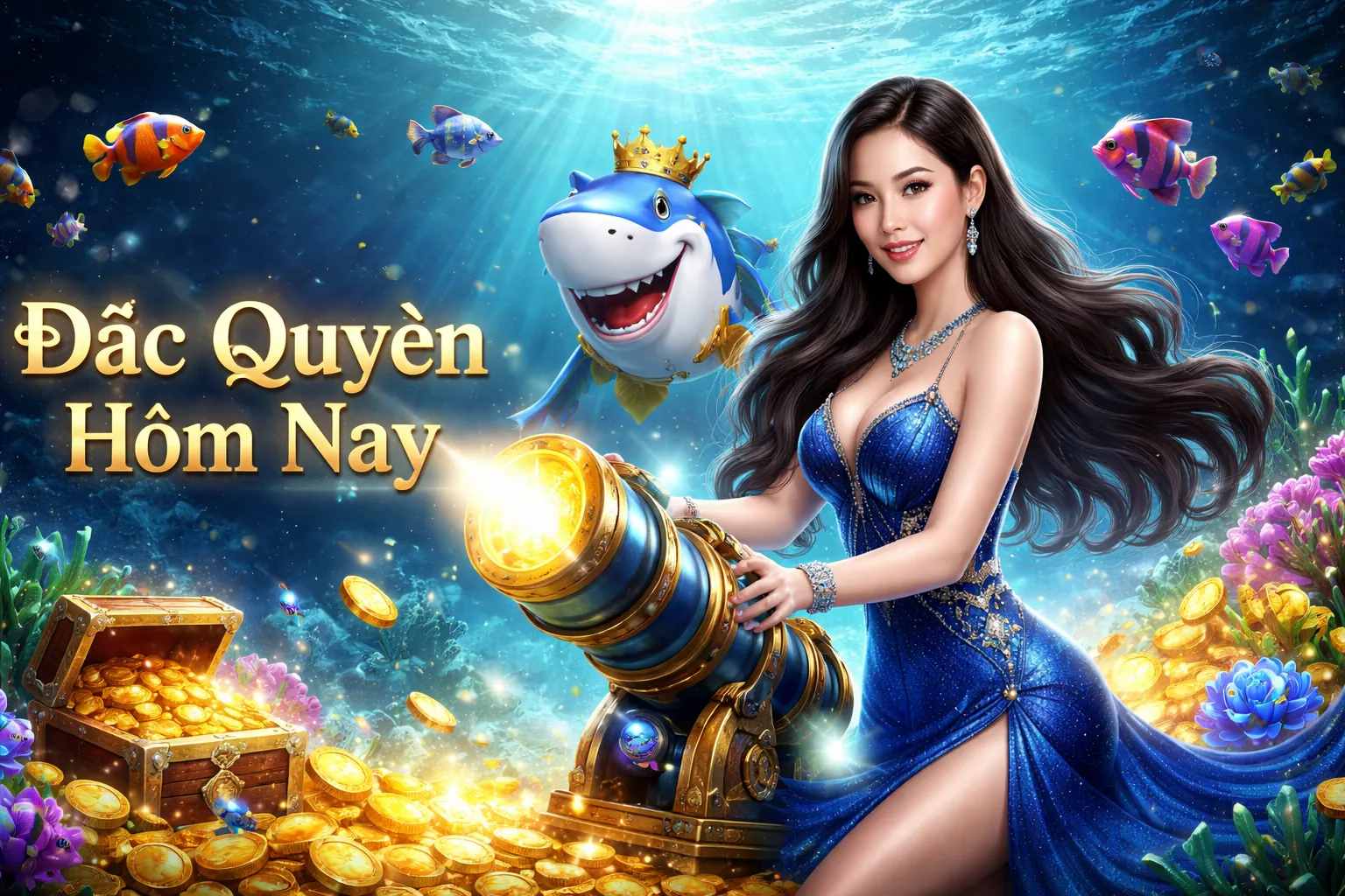 Xóc Đĩa tại Luck88