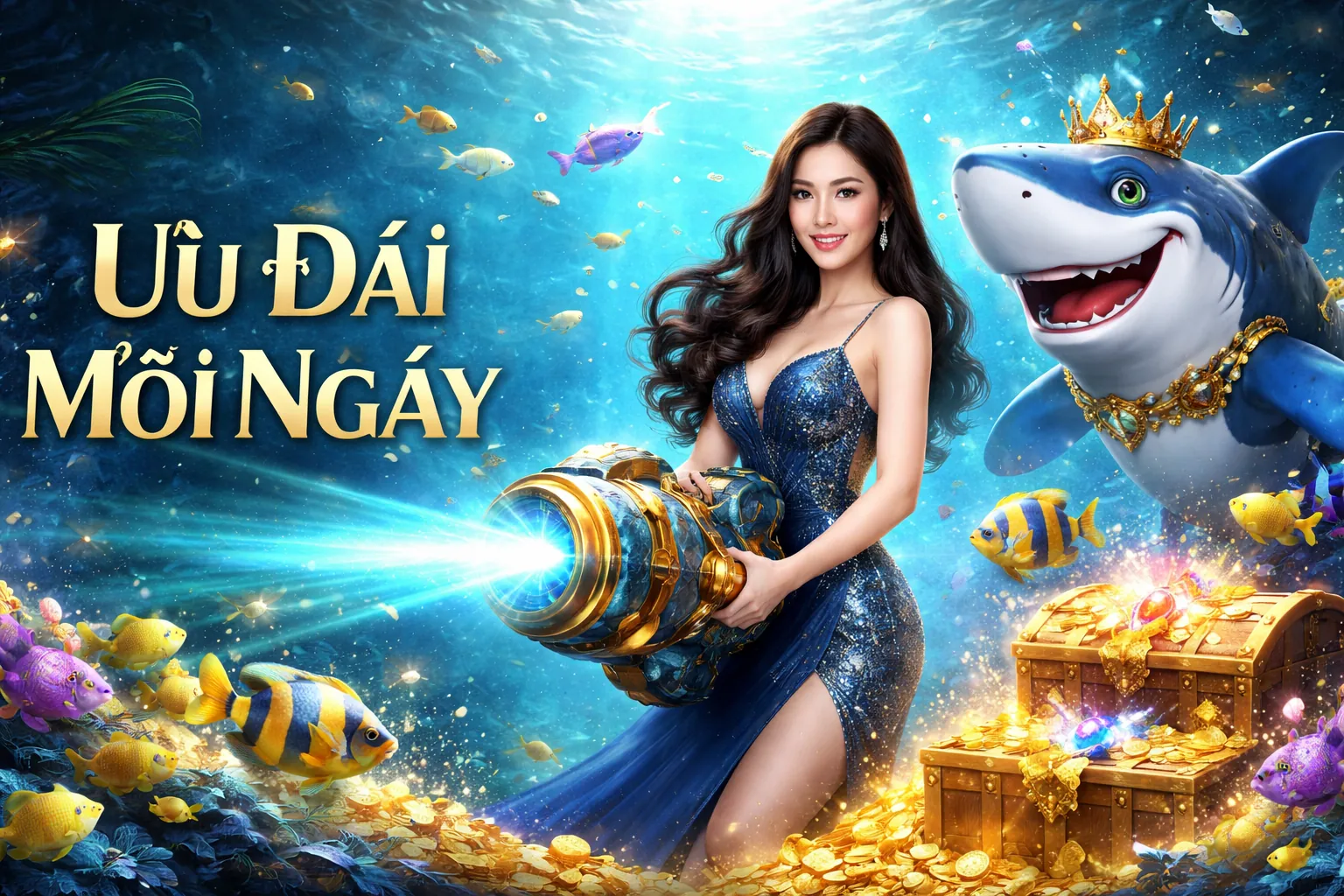 Hình ảnh bàn chơi Tài Xỉu sôi động tại Luck88 2026
