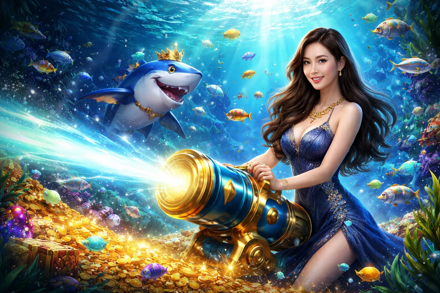 Hướng dẫn chi tiết game bài đổi thưởng tại Luck88
