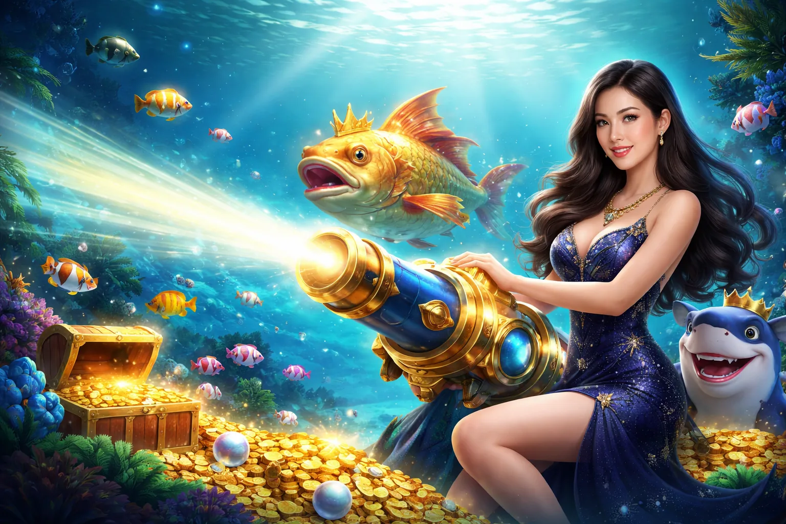 Giữ vững tâm lý khi chơi đá gà