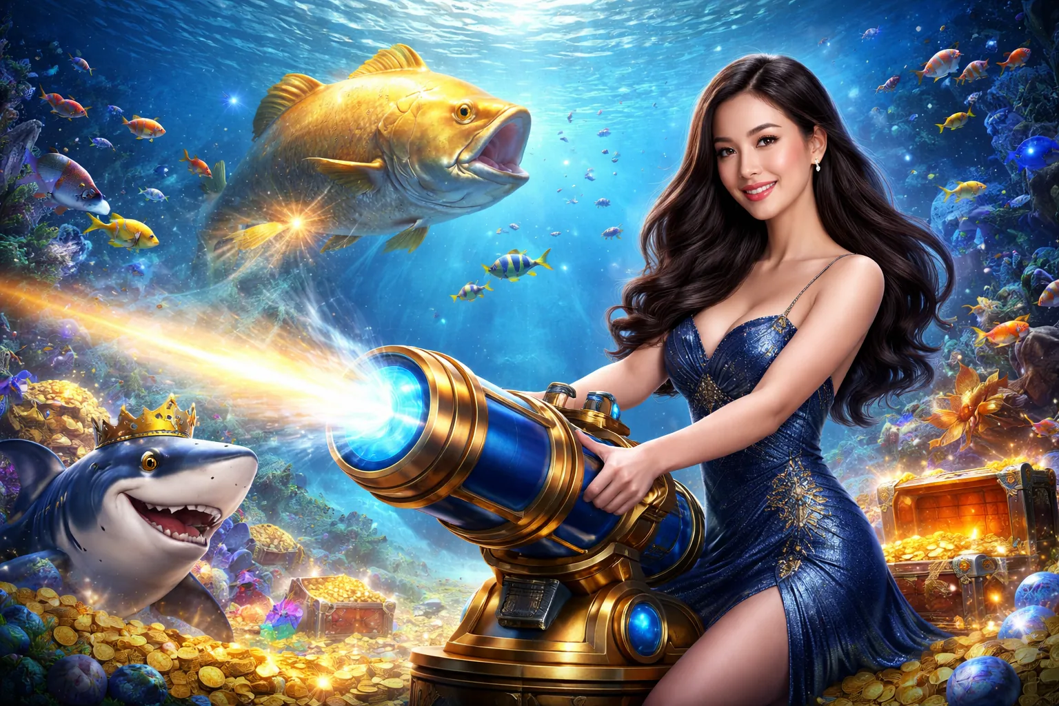 Quản lý vốn cược hiệu quả