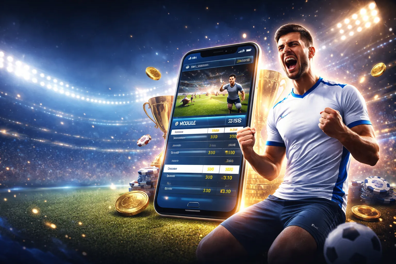 Cược Meron tại Luck88