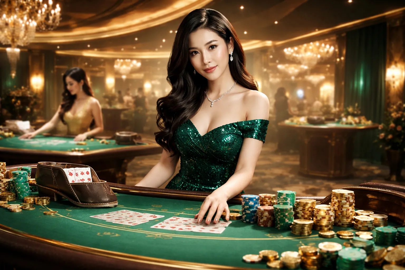 Hướng dẫn chơi Nổ Hũ và giải thưởng Jackpot tại Luck88