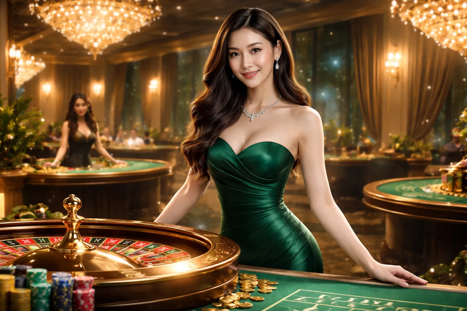 Mậu Binh tại Luck88