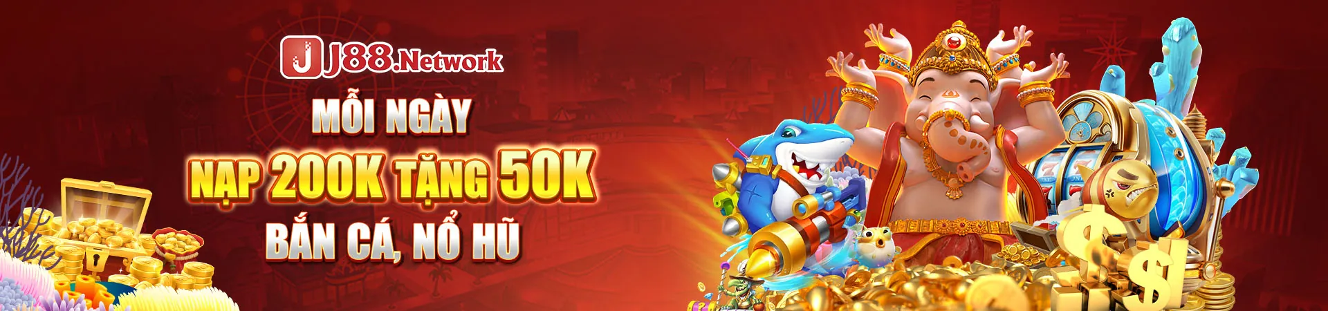 Nổ Hũ 3D tại Luck88