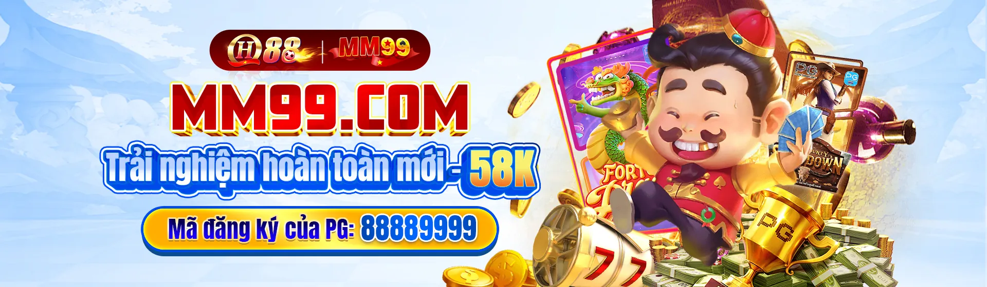 Hướng dẫn nạp tiền vào Luck88