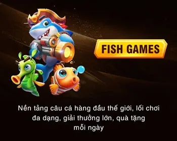 Người chơi áp dụng chiến thuật bắn ria cá tại Luck88
