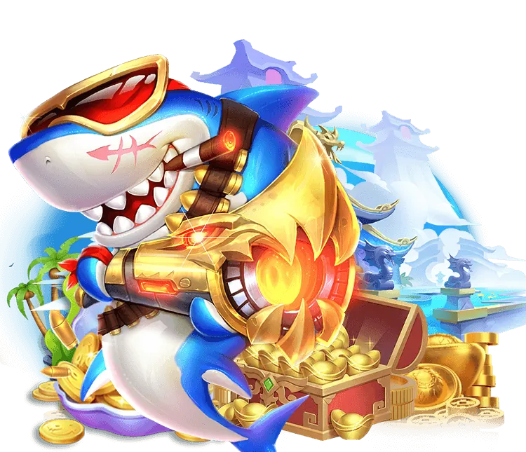 Các chương trình khuyến mãi bắn cá tại Luck88
