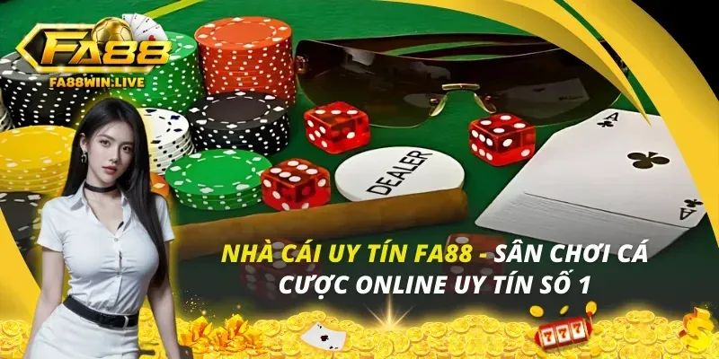 Tổng quan nền tảng Luck88