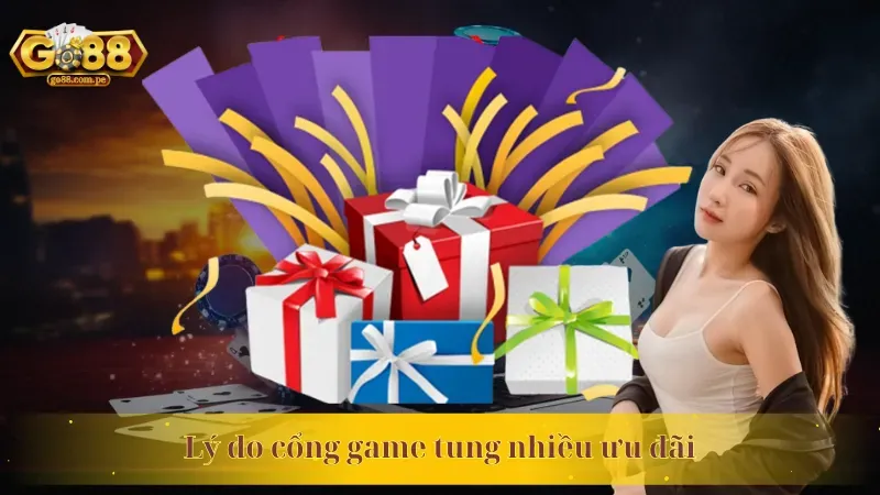 Đa dạng trò chơi cá cược Luck88